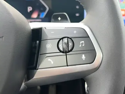 Photo 22 BMW X1  xDrive 25e 245ch DKG7