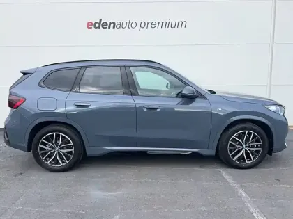 Photo 50 BMW X1  xDrive 25e 245ch DKG7