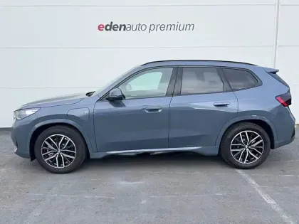 Photo 52 BMW X1  xDrive 25e 245ch DKG7