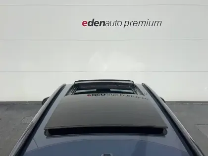 Photo 39 BMW X1  xDrive 25e 245ch DKG7