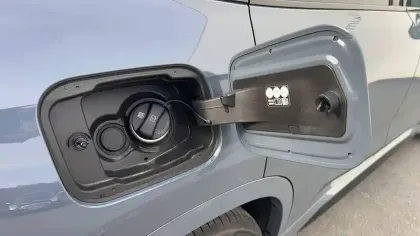 Photo 44 BMW X1  xDrive 25e 245ch DKG7