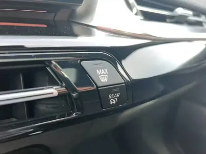 Photo 34 BMW X1  xDrive 25e 245ch DKG7