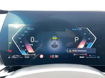 Photo 21 BMW X1  xDrive 25e 245ch DKG7