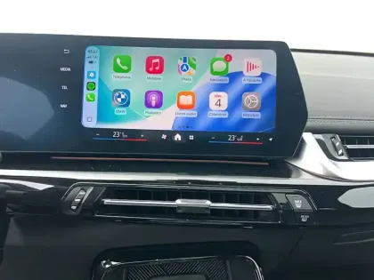 Photo 10 BMW X1  xDrive 25e 245ch DKG7