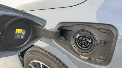 Photo 43 BMW X1  xDrive 25e 245ch DKG7