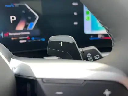 Photo 24 BMW X1  xDrive 25e 245ch DKG7