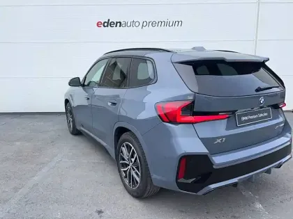 Photo 57 BMW X1  xDrive 25e 245ch DKG7