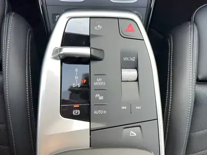 Photo 33 BMW X1  xDrive 25e 245ch DKG7