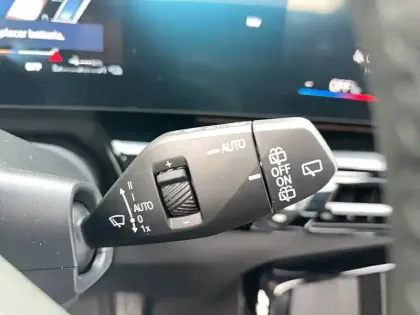 Photo 45 BMW X1  xDrive 25e 245ch DKG7