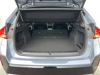 Photo 19 BMW X1  xDrive 25e 245ch DKG7