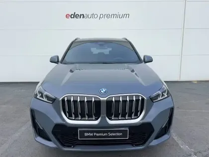 Photo 7 BMW X1  xDrive 25e 245ch DKG7