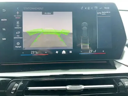 Photo 14 BMW X1  xDrive 25e 245ch DKG7