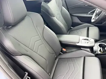 Photo 13 BMW X1  xDrive 25e 245ch DKG7