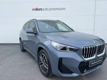 Photo 6 BMW X1  xDrive 25e 245ch DKG7