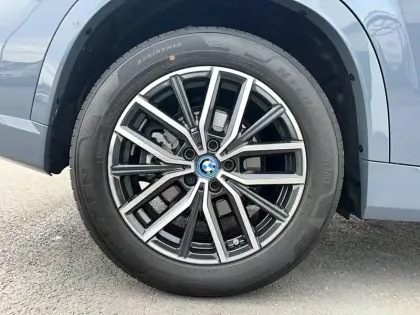 Photo 12 BMW X1  xDrive 25e 245ch DKG7