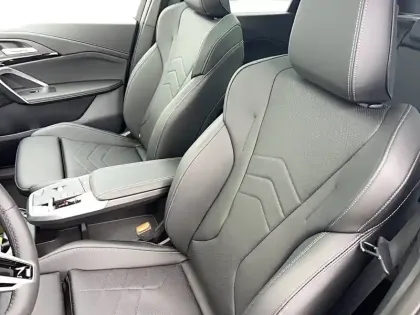 Photo 8 BMW X1  xDrive 25e 245ch DKG7