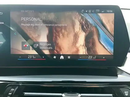 Photo 35 BMW X1  xDrive 25e 245ch DKG7