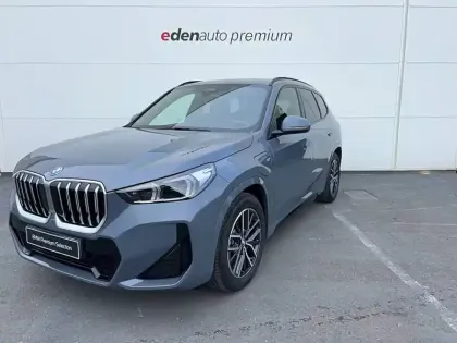 Photo 54 BMW X1  xDrive 25e 245ch DKG7