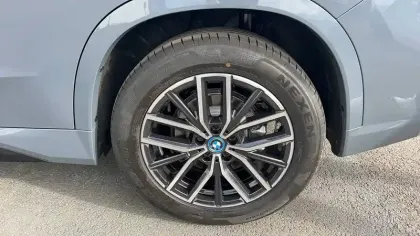 Photo 42 BMW X1  xDrive 25e 245ch DKG7