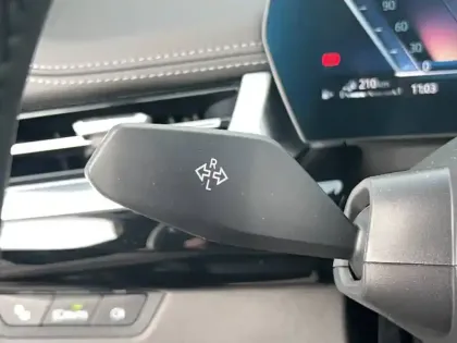 Photo 46 BMW X1  xDrive 25e 245ch DKG7