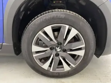 Photo 39 Peugeot 2008  PureTech 110ch S&S BVM6