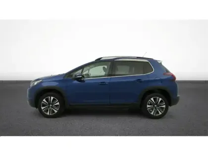 Photo 25 Peugeot 2008  PureTech 110ch S&S BVM6