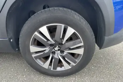 Photo 10 Peugeot 2008  PureTech 110ch S&S BVM6