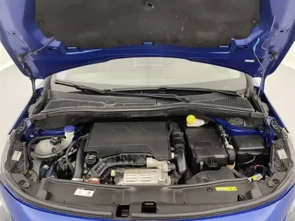 Photo 42 Peugeot 2008  PureTech 110ch S&S BVM6