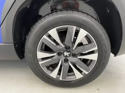 Photo 37 Peugeot 2008  PureTech 110ch S&S BVM6