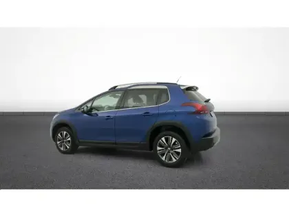 Photo 26 Peugeot 2008  PureTech 110ch S&S BVM6