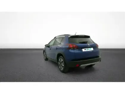 Photo 27 Peugeot 2008  PureTech 110ch S&S BVM6