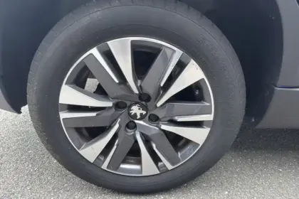 Photo 9 Peugeot 2008  PureTech 110ch S&S BVM6