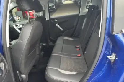 Photo 12 Peugeot 2008  PureTech 110ch S&S BVM6