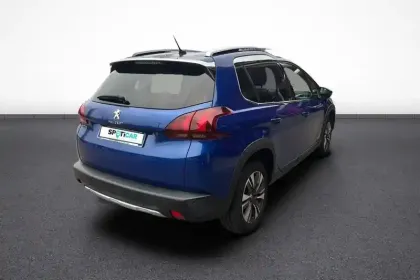 Photo 5 Peugeot 2008  PureTech 110ch S&S BVM6