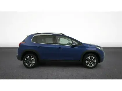 Photo 31 Peugeot 2008  PureTech 110ch S&S BVM6
