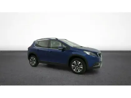 Photo 32 Peugeot 2008  PureTech 110ch S&S BVM6