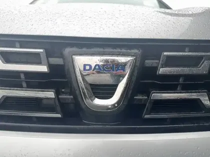 Photo 131 Dacia Duster  Blue dCi 115 4x2