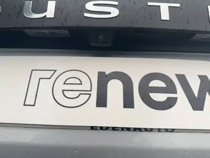 Photo 20 Dacia Duster  Blue dCi 115 4x2