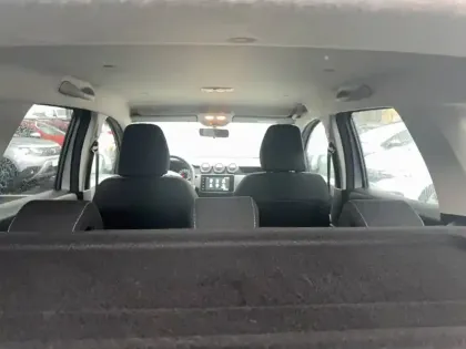 Photo 81 Dacia Duster  Blue dCi 115 4x2