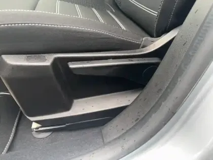 Photo 31 Dacia Duster  Blue dCi 115 4x2