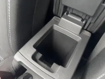 Photo 103 Dacia Duster  Blue dCi 115 4x2