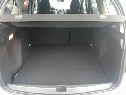 Photo 22 Dacia Duster  Blue dCi 115 4x2