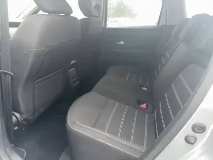 Photo 26 Dacia Duster  Blue dCi 115 4x2