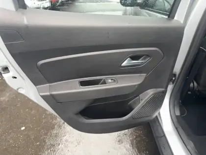 Photo 25 Dacia Duster  Blue dCi 115 4x2