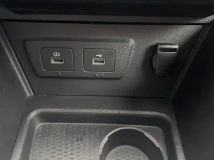 Photo 42 Dacia Duster  Blue dCi 115 4x2