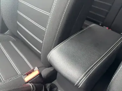 Photo 45 Dacia Duster  Blue dCi 115 4x2