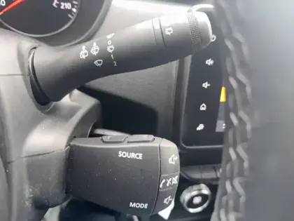 Photo 105 Dacia Duster  Blue dCi 115 4x2