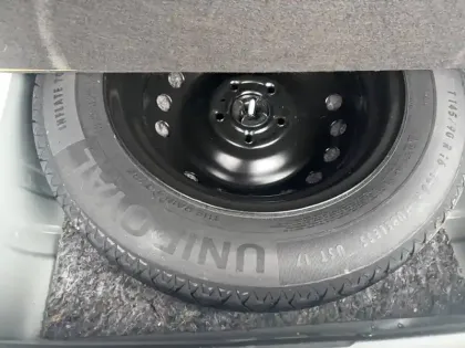 Photo 80 Dacia Duster  Blue dCi 115 4x2