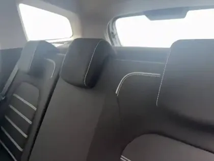 Photo 29 Dacia Duster  Blue dCi 115 4x2