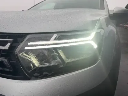 Photo 73 Dacia Duster  Blue dCi 115 4x2